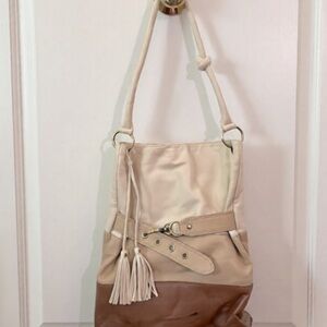 Shoulder or crossbody bag